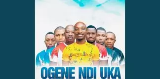 Ecoo Nwamba - Ogene Culture And Tradition