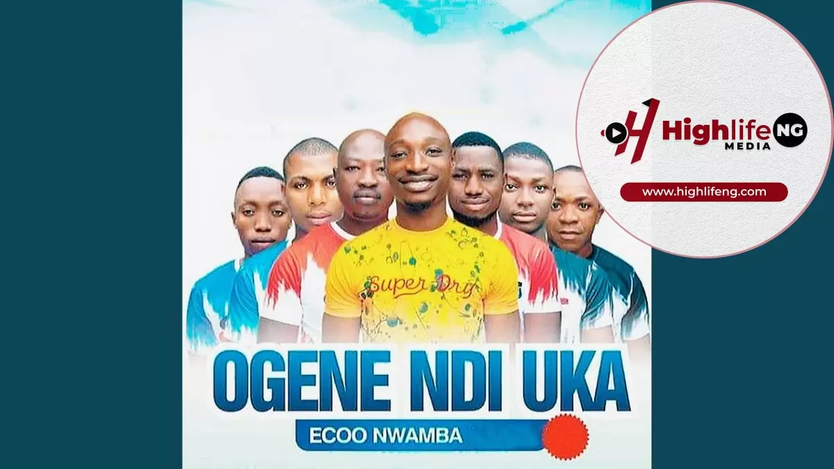 Ecoo Nwamba - Ogene Culture And Tradition