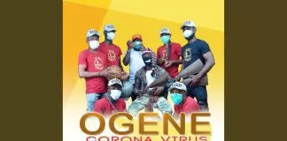 Ecoo Nwamba - Ogene Ndi Uka