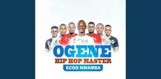 Ecoo Nwamba - Nne M