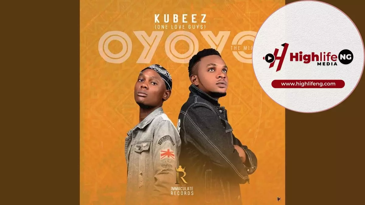 Kubeez - Mama