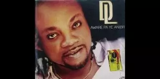 Daddy Lumba - Dikon (Instrumental)