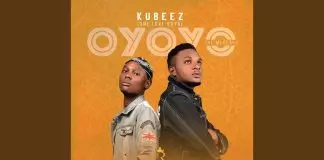 Kubeez - Chidinma