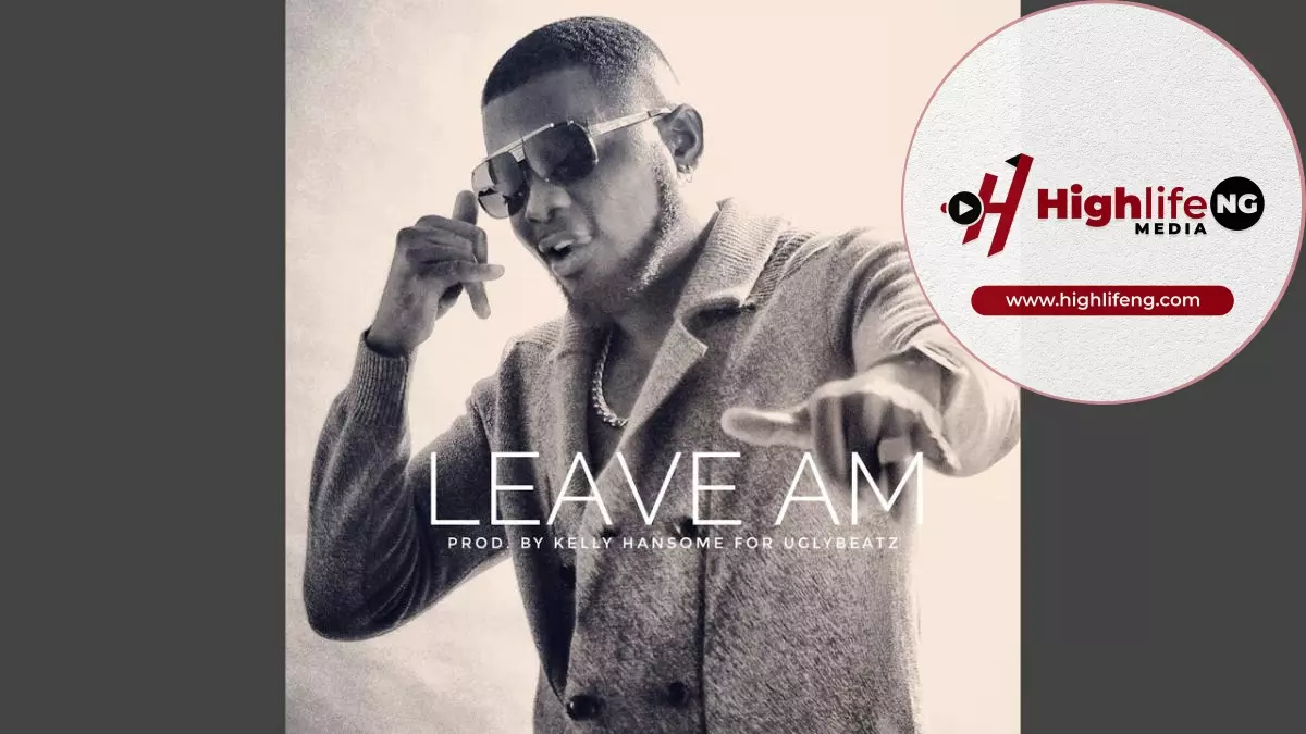 Kelly Hansome - Ifanaru