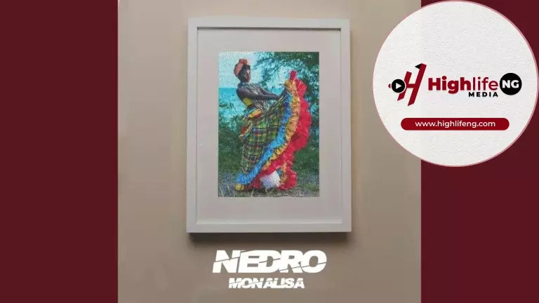 Nedro - Monalisa