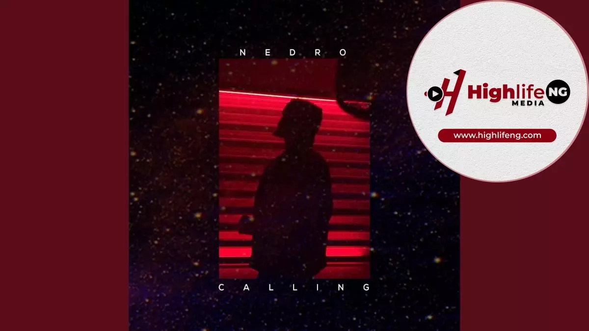 Nedro - Calling