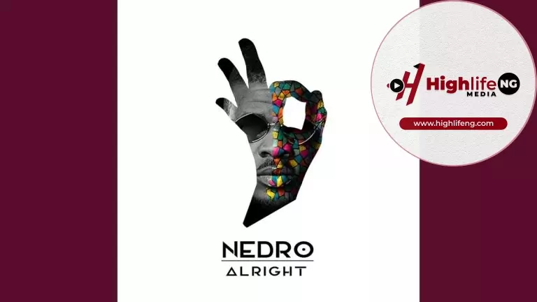 Nedro - Alright