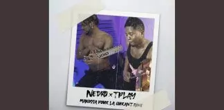 Nedro ft T-play - Makossa Pour la Quarantine