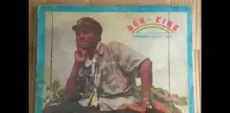 Ben King - Never Promise And Fail
