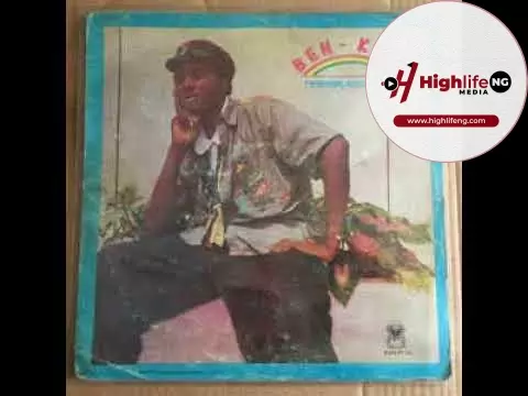 Ben King - Never Promise And Fail