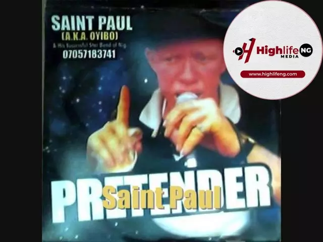 Saint Paul - Ibu Onye Oma Nisu Nde Uwa