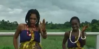 Saint Paul - Ojikeme