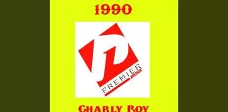 Charly Boy - 1990