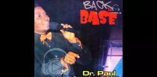 Paul Nwokocha - Olu Ebube Chineke