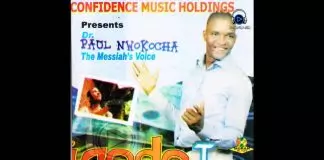 Dr. Paul Nwokocha - Anyi Choro Udo