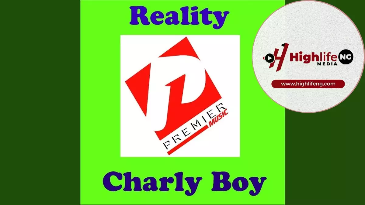 Charly Boy - Family Support