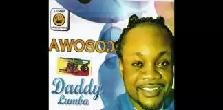 Daddy Lumba - Epokye