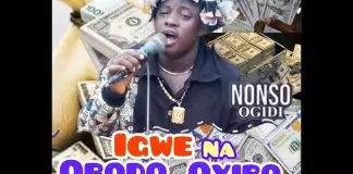 Nonso Ogidi - Igwe Na Obodo Oyibo