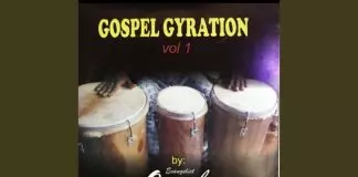 Evang Orembo - Gospel Gyration Vol. 1