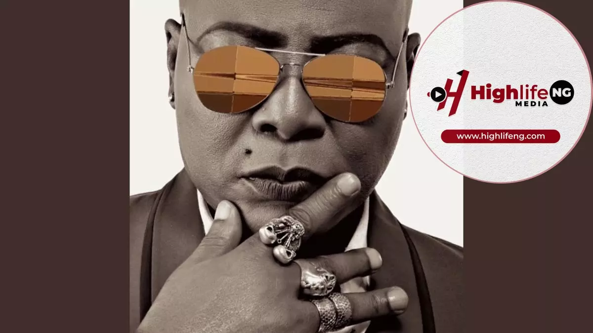 Charly Boy - Only You