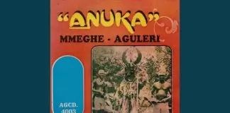 Mmeghe Aguleri - Okokpa Eze Oke