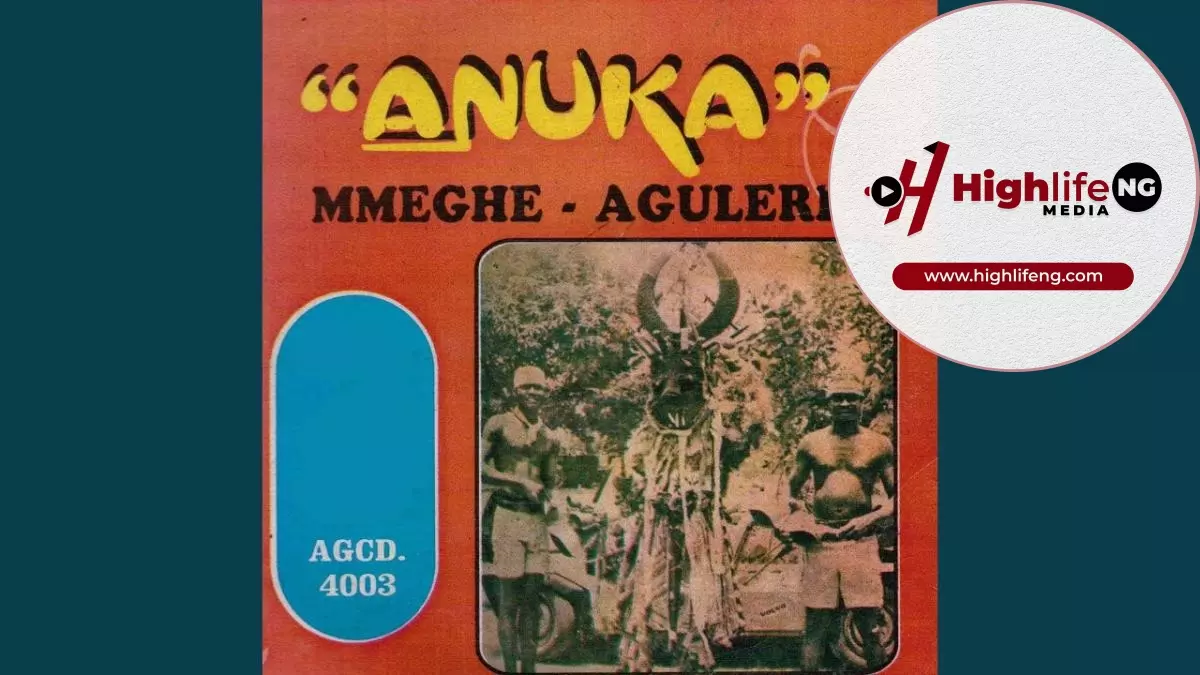 Mmeghe Aguleri - Okokpa Eze Oke