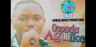 Young Rogana Ottah - Ije Love