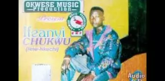Ifeanyi Chukwu - Nne Nkechi