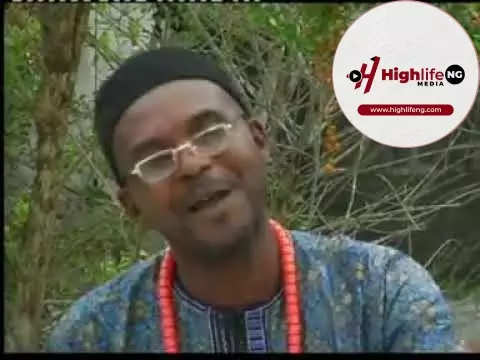 Zulu Otuaha - Amudinobi