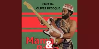 Chief Dr. Oliver De Coque - Esi Nuno Di Nma
