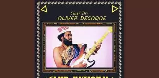 Chief Oliver De Coque - Egwu Omenani