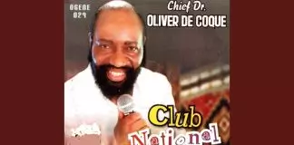 Chief Oliver De Coque - Club National