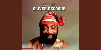 Chief Oliver De Coque - Igiligi Eju Ugbo