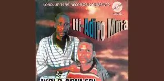 Ikolo Aguleri - Iti Adiro Mma