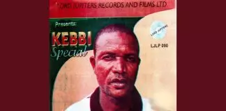 Ikolo Aguleri - Obodo Malu Igwe