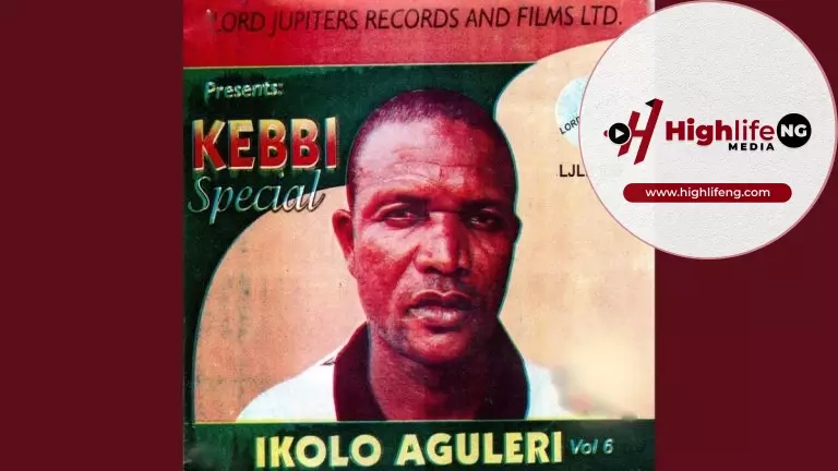 Ikolo Aguleri - Obodo Malu Igwe