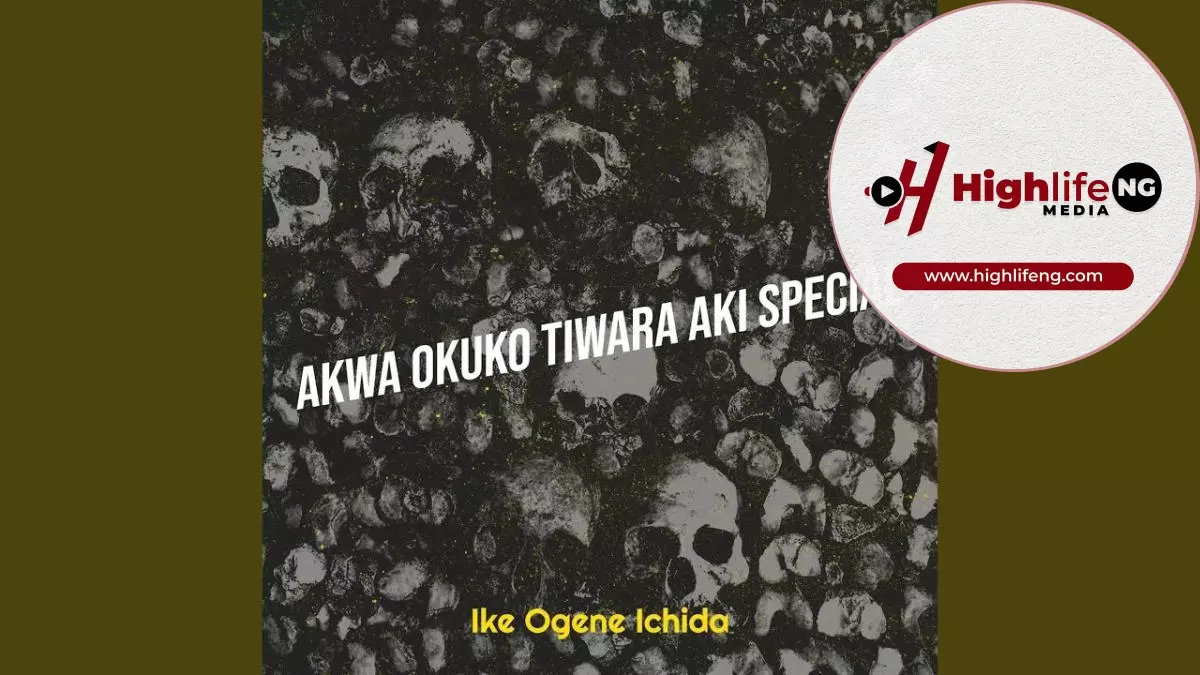 Ike Ogene Na Ichida - Akwa Okuku Tiwara Aki Special