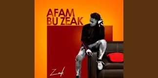 Zeak - Afam Bu Zeak