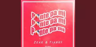 Zeak - Ponte Pa Mi