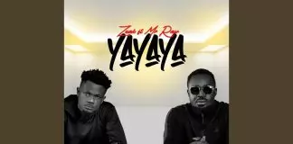 Zeak ft. Mr.Raw - Yayaya