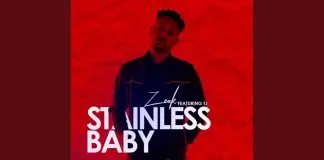 Zeak ft. T.J - Stainless Baby
