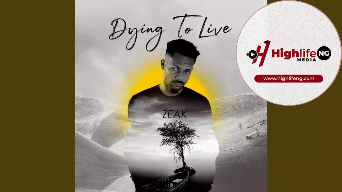 Zeak - Dying to Live