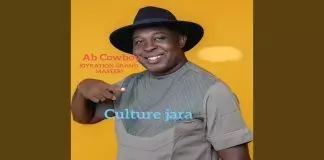 Ab Cowboy - Culture Jara