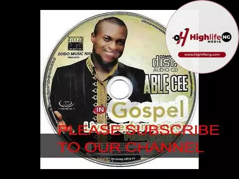 Able Cee - Gospel Live Performance Praise (Vol 2)
