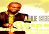 Able Cee - Gospel Live Performance Praise (Vol 3)
