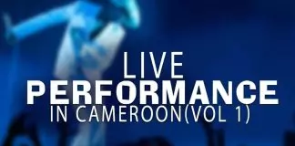 Evang. John Okah - Live performance in cameroon (Vol 1)