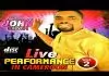 Evang. John Okah - Live performance in cameroon (Vol 2)