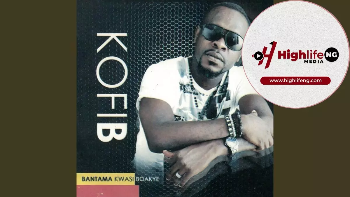 Nosa - If God Be For Me