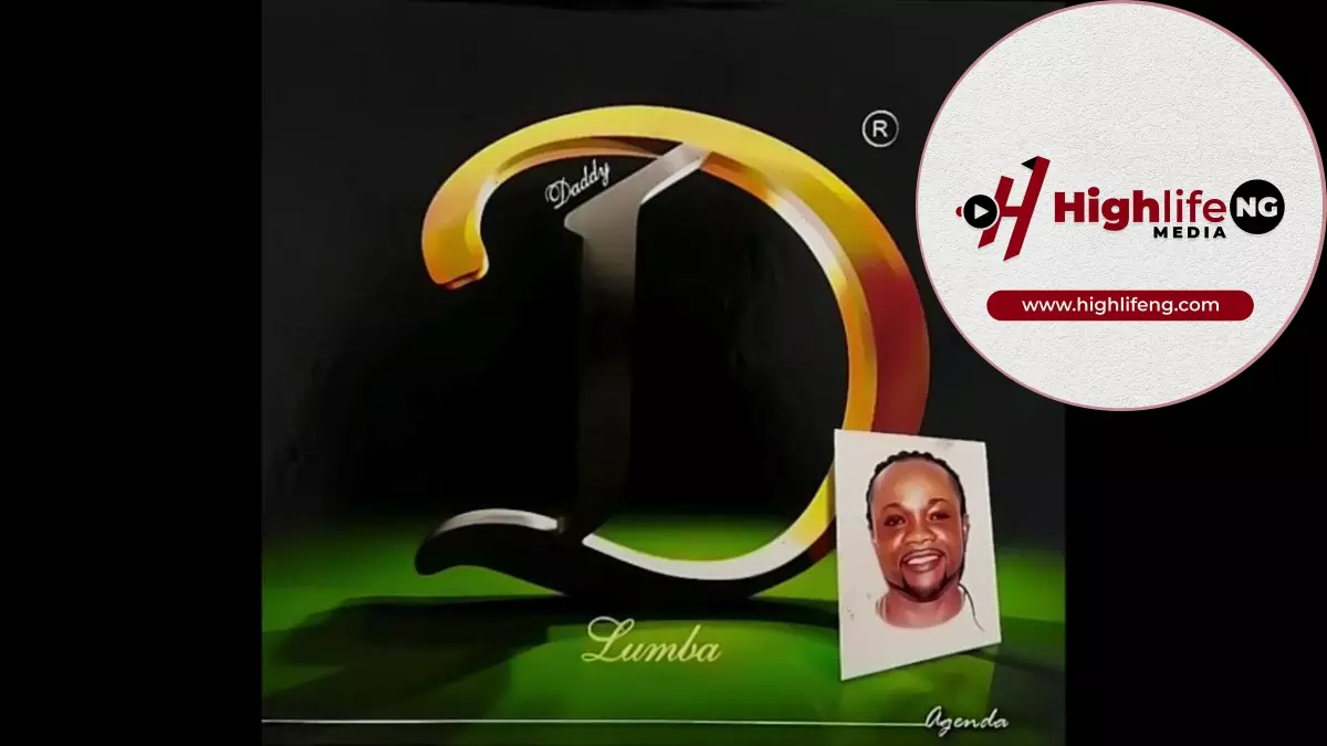 Daddy Lumba - Edwo A Enye De