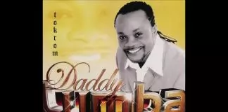Daddy Lumba - Taaso Eburo